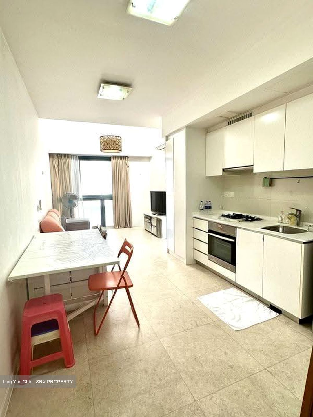 The Lakefront Residences (D22), Condominium #624195601